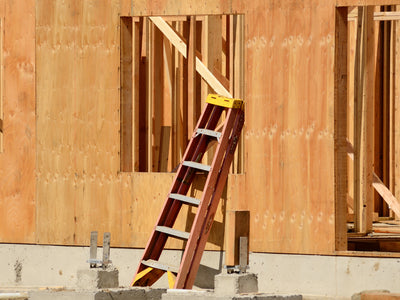 9mm (8'x4') Hardwood Faced Plywood