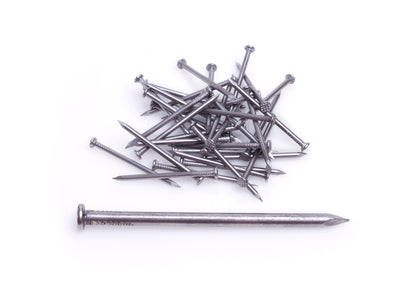 50mm Round Head Nails