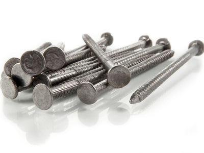 25MM Annular Ring Shank Nails