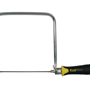 Stanley FatMax Coping Saw