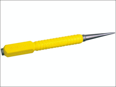 0.8mm 1/32in Stanley Dynagrip Nail Punch