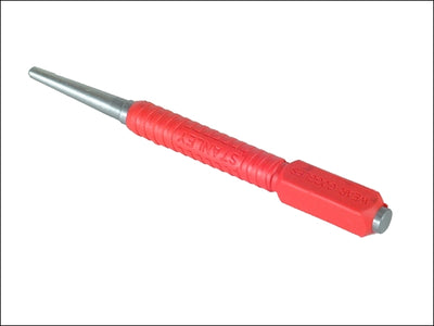2.4mm 3/32in Stanley Dynagrip Nail Punch