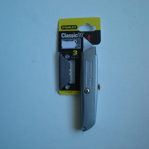 Stanley 99E The Original Retractable Blade Knife