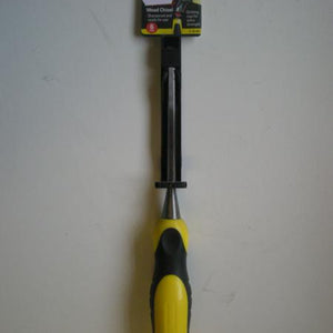 6mm Stanley Dynagrip Bevel Edge Chisel with Strike Cap