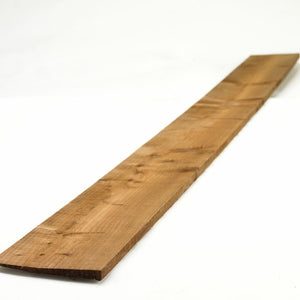 2.4mtr 150mm Tanalised Feather Edge Board